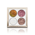 Glorious Lights Glitter Palette - NABLA Cosmetics
