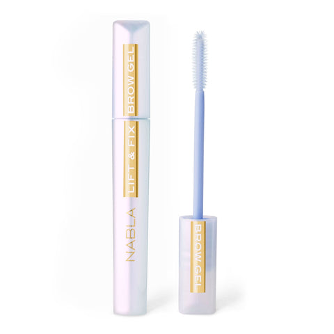 Lift & Fix Brow Gel - NABLA Cosmetics