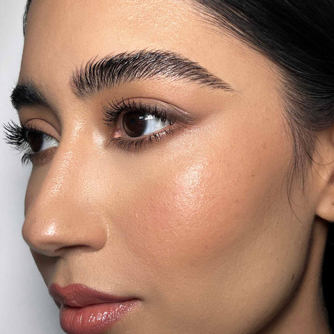 Lift & Fix Brow Gel - NABLA Cosmetics