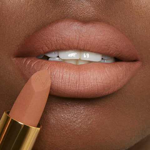 Matte Pleasure Lipstick - NABLA Cosmetics