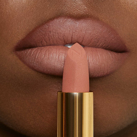 Matte Pleasure Lipstick - NABLA Cosmetics