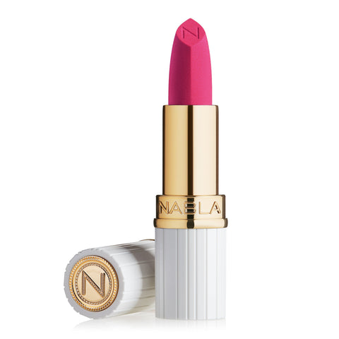 Matte Pleasure Lipstick - NABLA Cosmetics