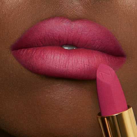 Matte Pleasure Lipstick - NABLA Cosmetics