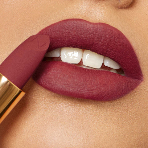 Matte Pleasure Lipstick - NABLA Cosmetics