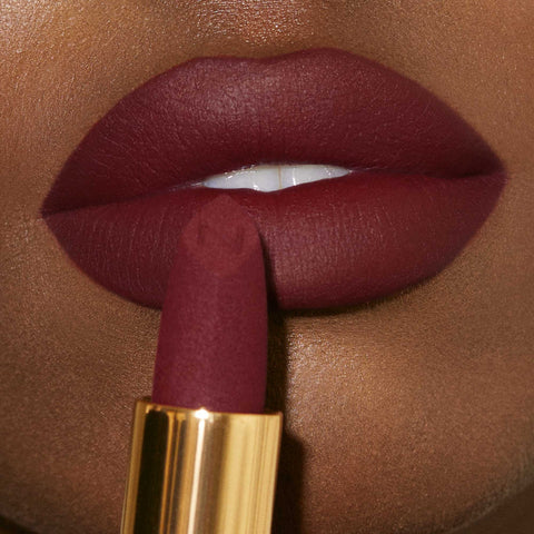 Matte Pleasure Lipstick - NABLA Cosmetics