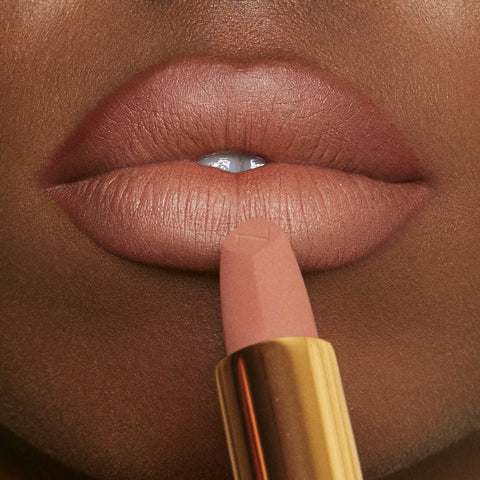 Matte Pleasure Lipstick - NABLA Cosmetics