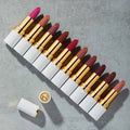 Matte Pleasure Lipstick - NABLA Cosmetics
