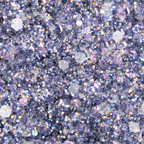 Miami Lights Glitter Palette - NABLA Cosmetics