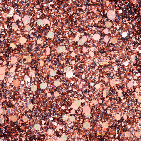 Miami Lights Glitter Palette - NABLA Cosmetics