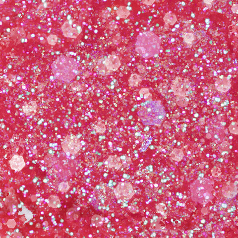 Miami Lights Glitter Palette