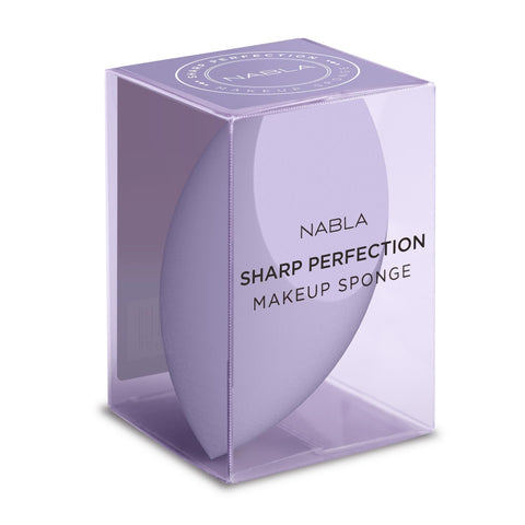 Sharp Perfection Makeup Sponge - NABLA Cosmetics