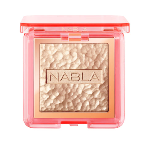 Skin Glazing - NABLA Cosmetics