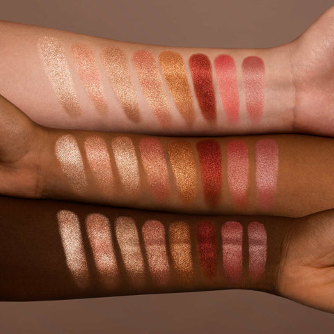 Skin Glazing - NABLA Cosmetics